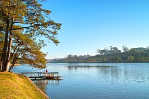 Tour Đà Lạt – Đak Lak – Gia Lai – Kon Tum – Măng Đen