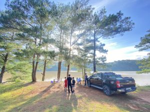 Tour Đà Lạt 3 Ngày 2 Đêm – Du Lịch Đà Lạt Giá Rẻ