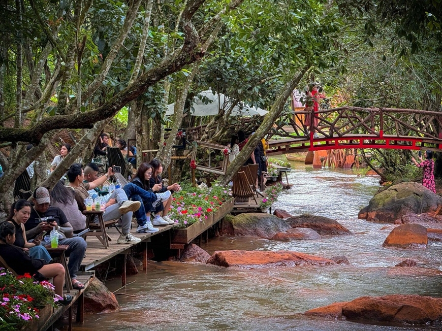 Tour Đà Lạt 1 Ngày – Tour Ghép Đà Lạt – Daily Tour Đà Lạt