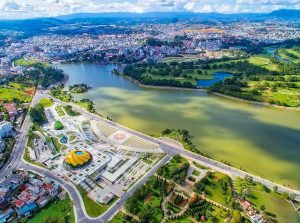 Tour Du Lịch Tết Đà Lạt – Đón Xuân Rộn Ràng