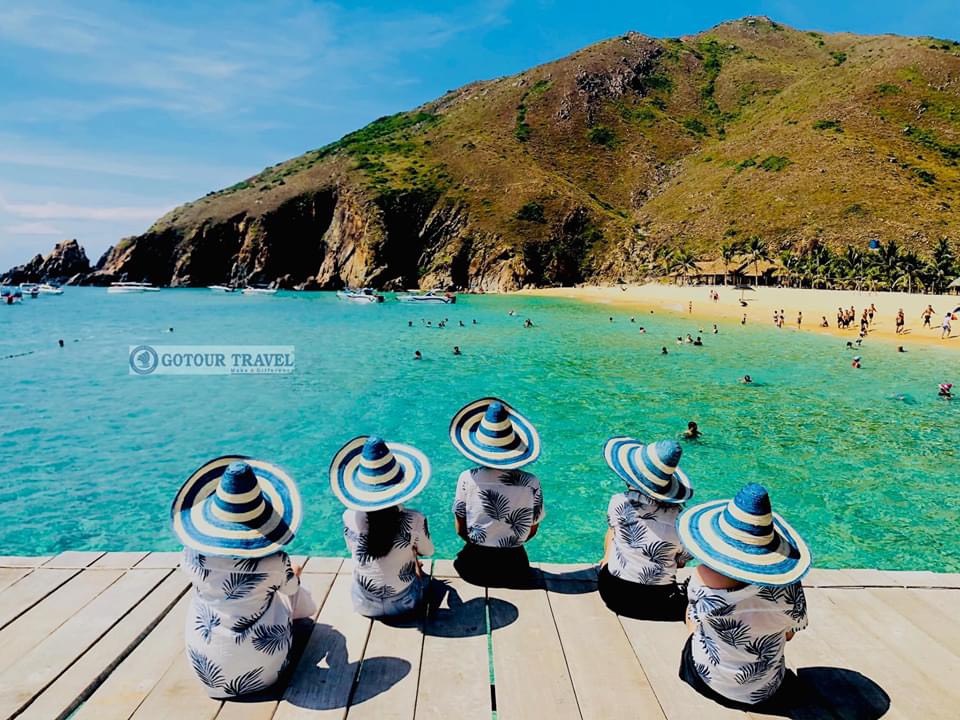 Cầu Gỗ Kỳ Co