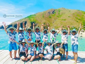 Tour Đà Lạt – Quy Nhơn – Phú Yên 3 Ngày 2 Đêm