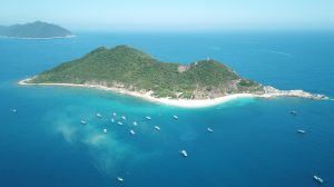 Tour Du Lịch Đà Lạt đi Quy Nhơn – Phú Yên 4 Ngày 3 Đêm