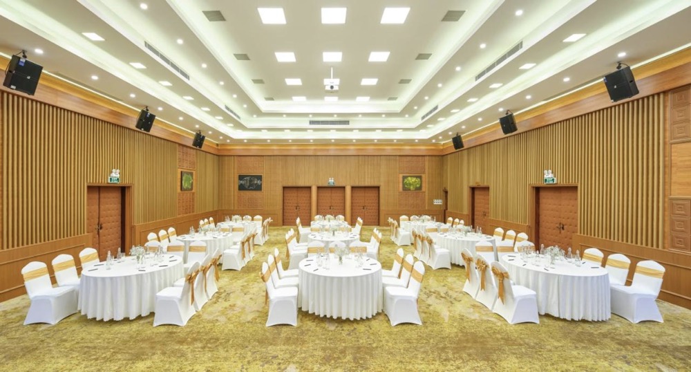 Resort Ana Mandara Dalat