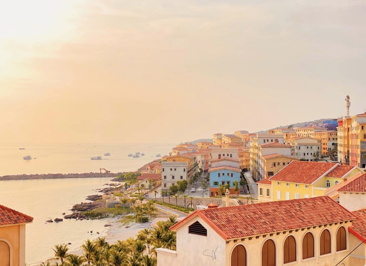TOUR ĐÀ LẠT – PHÚ QUỐC – HÀ TIÊN – CẦN THƠ